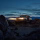 Illustration for article titled 2021 Ford Bronco: Every Official Picture We Could Find
